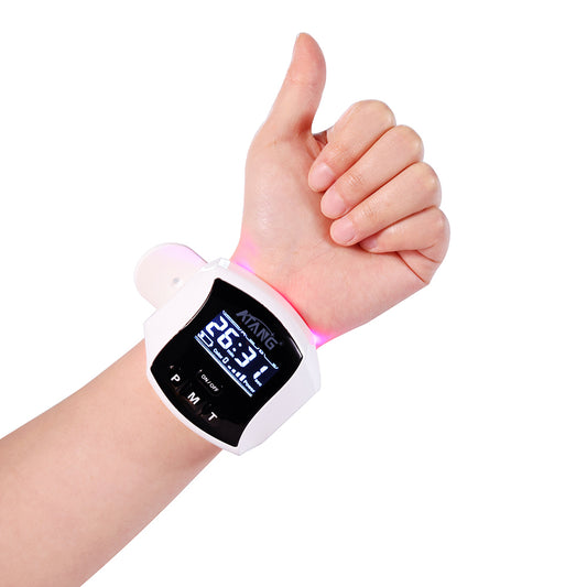 Diabetes Meter for Lower Hypertension Stroke Prevention Physical Therapy Equipment