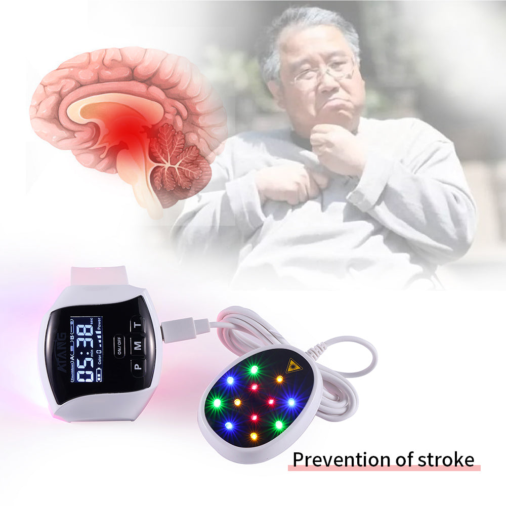 Diabetes Meter for Lower Hypertension Stroke Prevention Physical Therapy Equipment