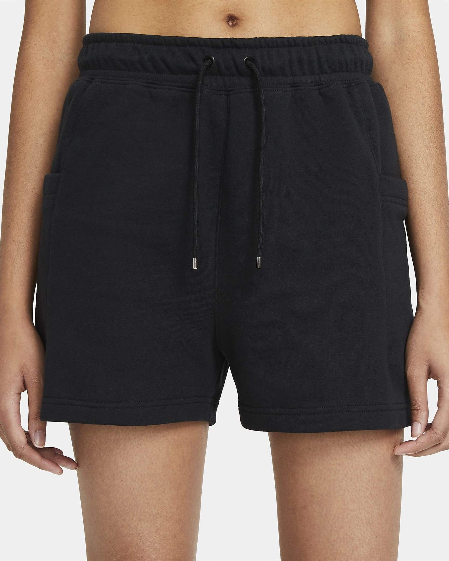 Women's Fleece Shorts