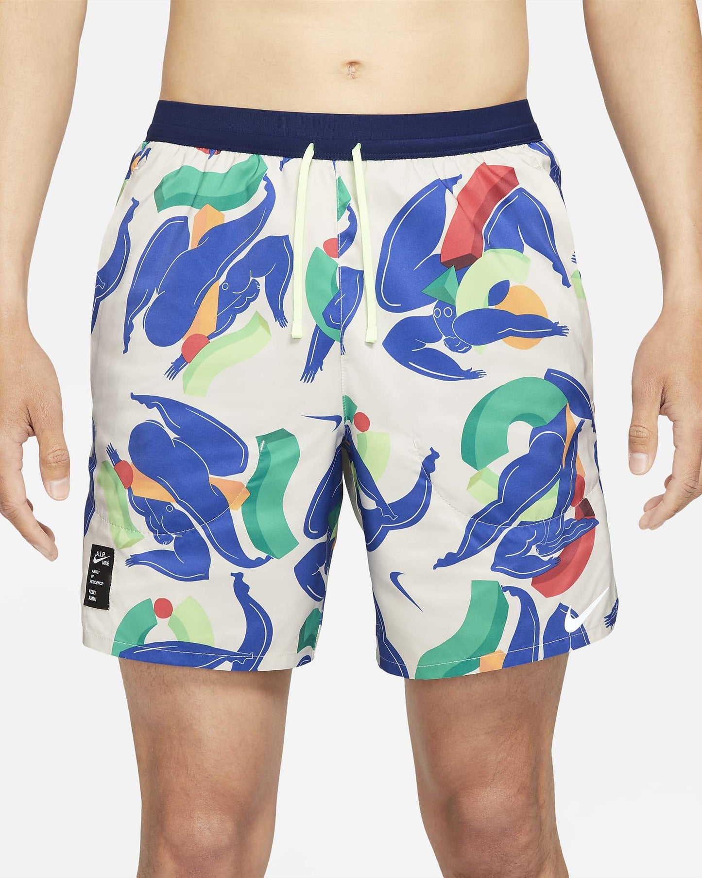 Men's Performance Woven Shorts