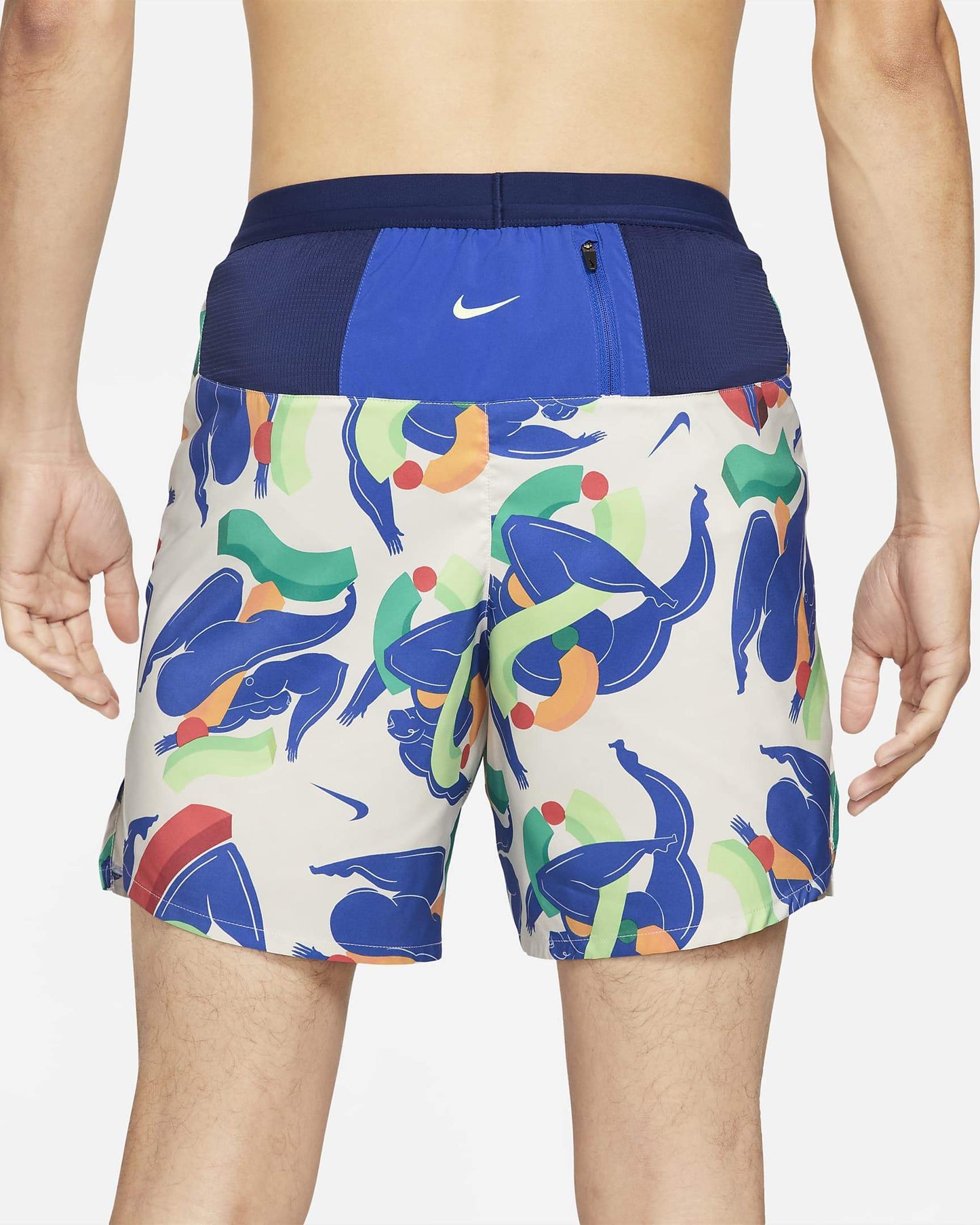 Men's Performance Woven Shorts