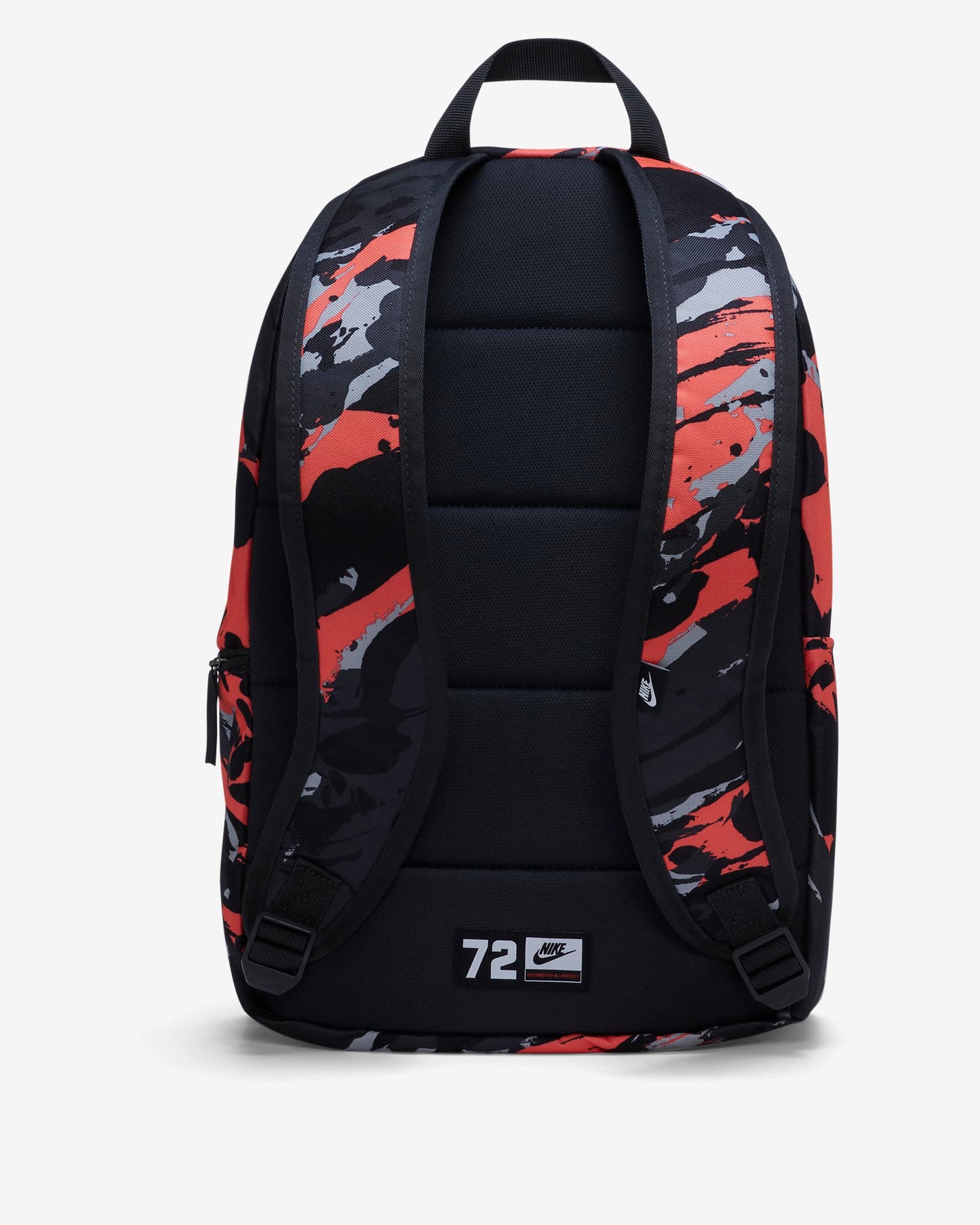 Men Printed Backpack