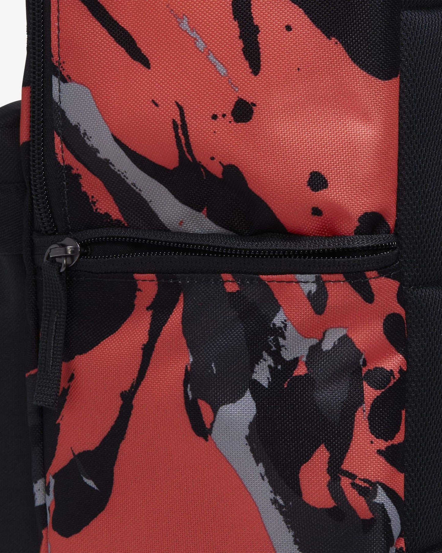 Men Printed Backpack