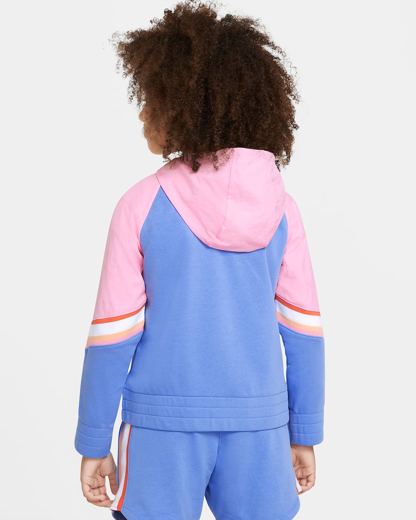 Kid Full-Zip Hoodie