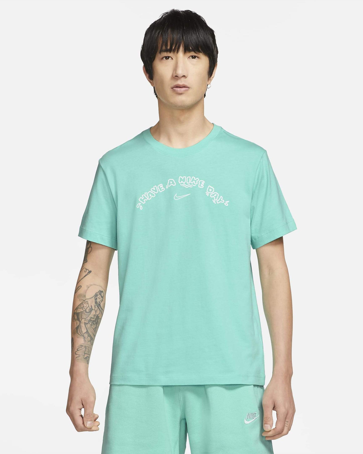 Men's T-Shirt Sportswear