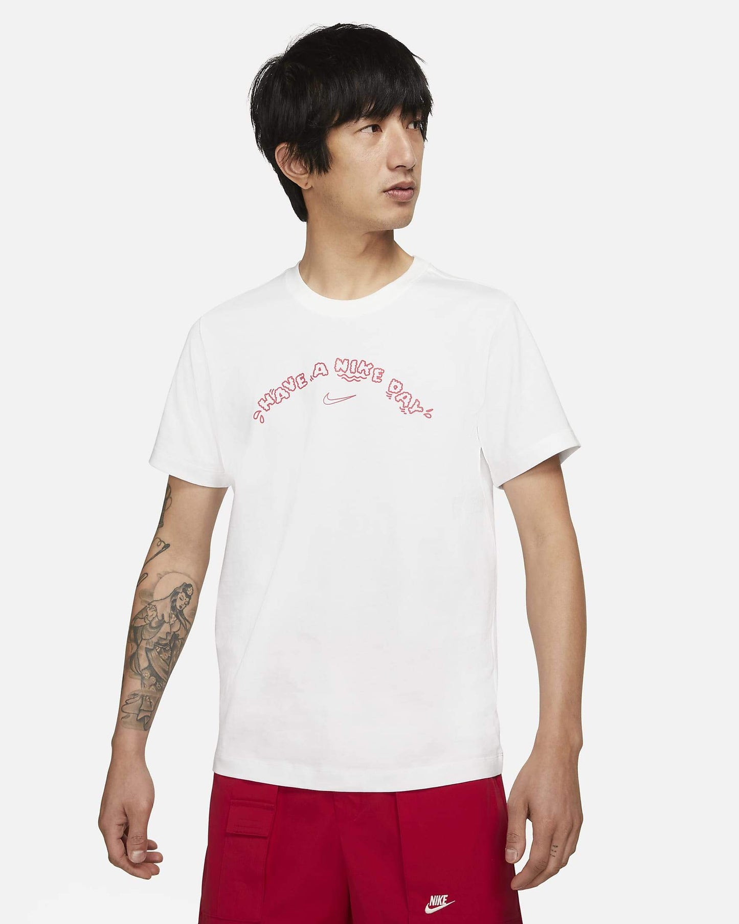 Men's T-Shirt Sportswear