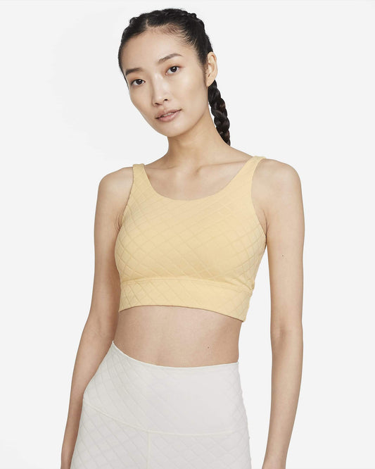 Yoga luxe cropped